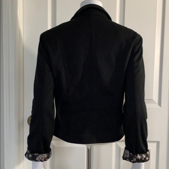 V Cristina Jackets & Coats V Cristina Jacket Large Poshmark